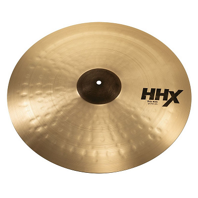 Комплект тарелок Sabian HHX Performance Set